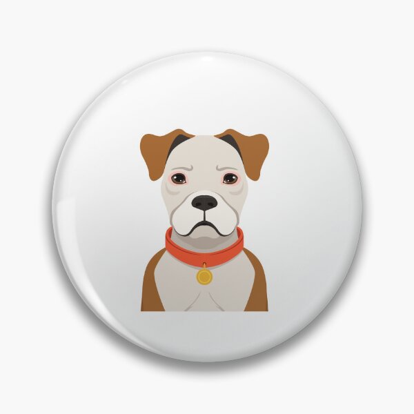 Item preview,  Labrador Retriever Dog Face black designed and sold by HAYAJAT.