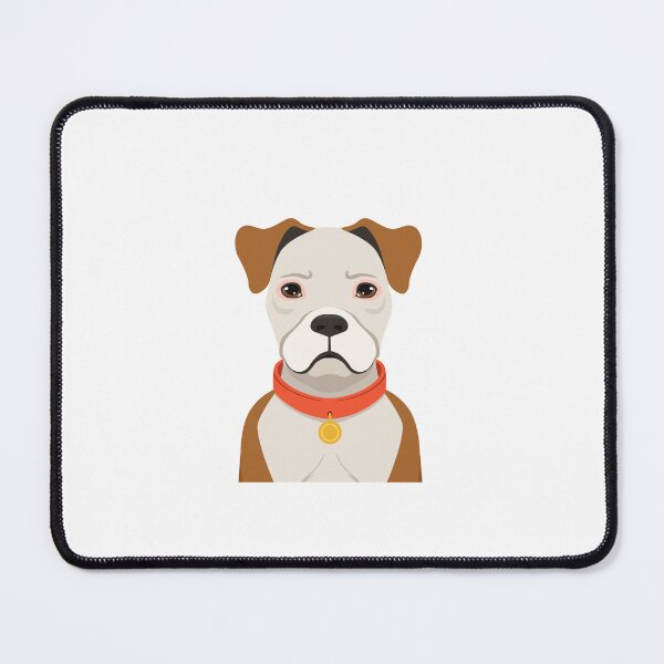 Item preview,  Labrador Retriever Dog Face black designed and sold by HAYAJAT.