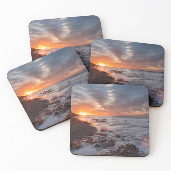 Item preview, The Rocks, Anthony's Nose, Dromana, Mornington Peninsula, Victoria, Australia designed and sold by Vicki Walsh.
