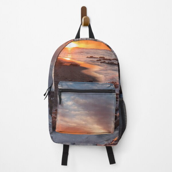 Item preview, The Rocks, Anthony's Nose, Dromana, Mornington Peninsula, Victoria, Australia designed and sold by Vicki Walsh.