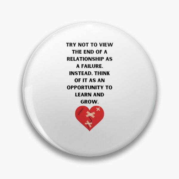 Item preview, End Of A Relationship- Heartbroken designed and sold by WowAllinOne.
