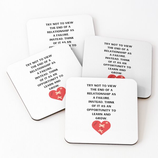 Item preview, End Of A Relationship- Heartbroken designed and sold by WowAllinOne.