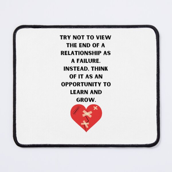 Item preview, End Of A Relationship- Heartbroken designed and sold by WowAllinOne.