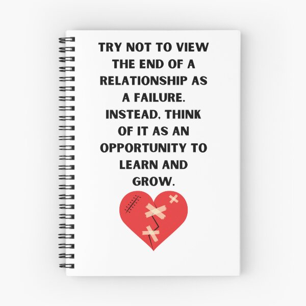 Item preview, End Of A Relationship- Heartbroken designed and sold by WowAllinOne.