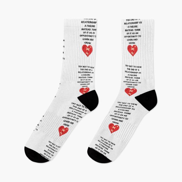 Item preview, End Of A Relationship- Heartbroken designed and sold by WowAllinOne.