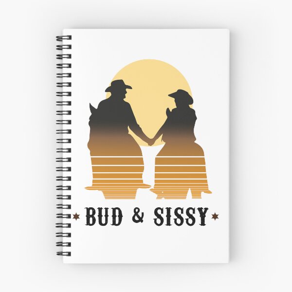 Item preview, BUD & SISSY gift  designed and sold by mehdiab96.