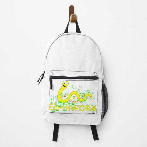Item preview, Earthworm designed and sold by Onix-tee.