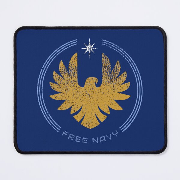 Item preview, Free navy marco  designed and sold by redwane.