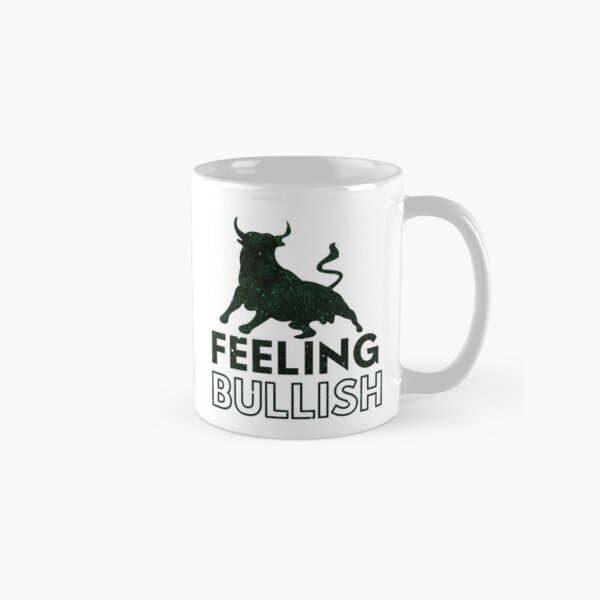 Bull Market Beast Mug, Funny Stock Investor Coffee Mugs, Stock Broker, Bull  Market Day Trader Investing Gift, Gifts, Tumbler 