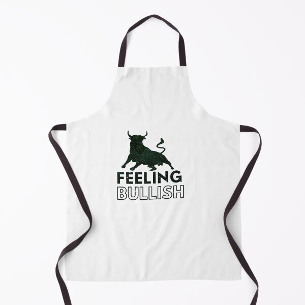 Item preview, Feeling Bullish | Day trader gift| Stock market, forex, options, crypto mug and day traders’ gift| Bull market| Wall Street bull designed and sold by TradingTeesKids.