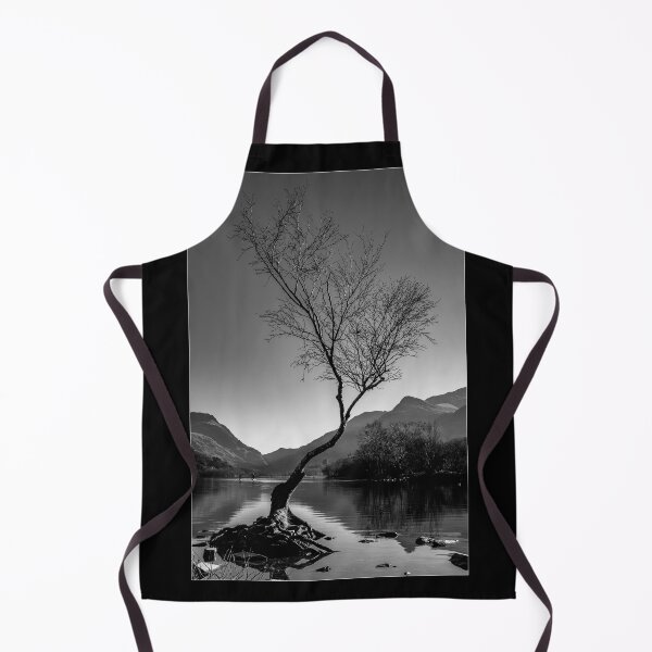 Item preview, The Lonely Tree designed and sold by Wildwales.