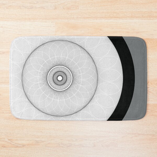 Item preview, Wheel of Vibration designed and sold by InfinitePathArt.