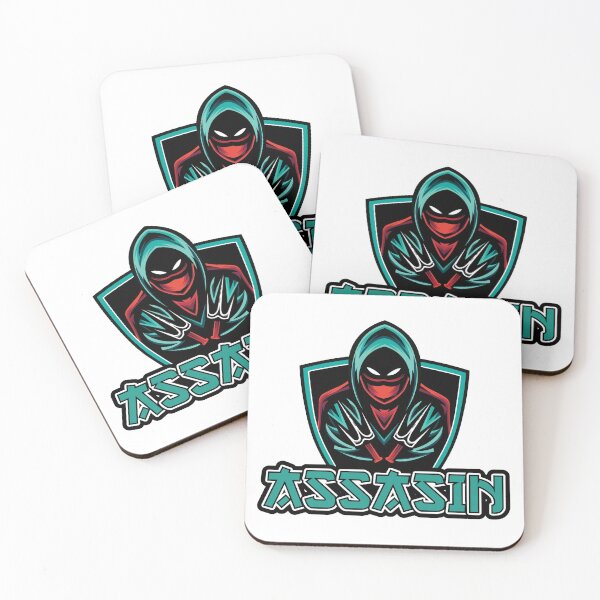 Item preview, Ninja Assasin - E Sport designed and sold by Dragan Kitic.