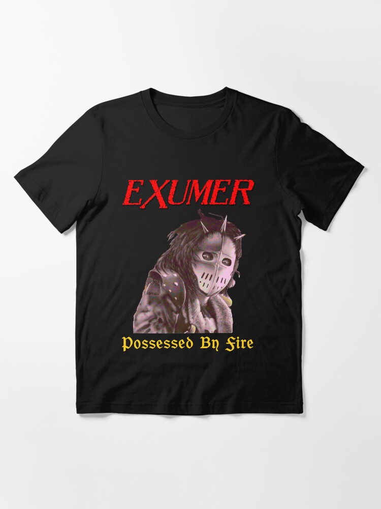 exumer merch