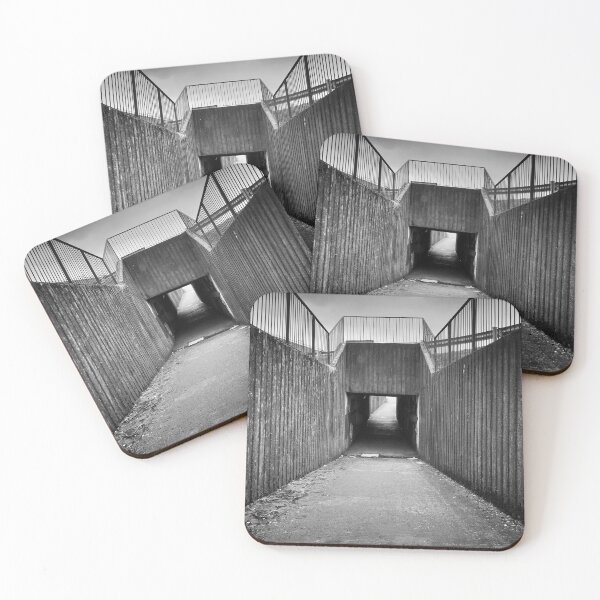 Item preview, 004 Pedestrian Subway Project designed and sold by Paul Croxford.