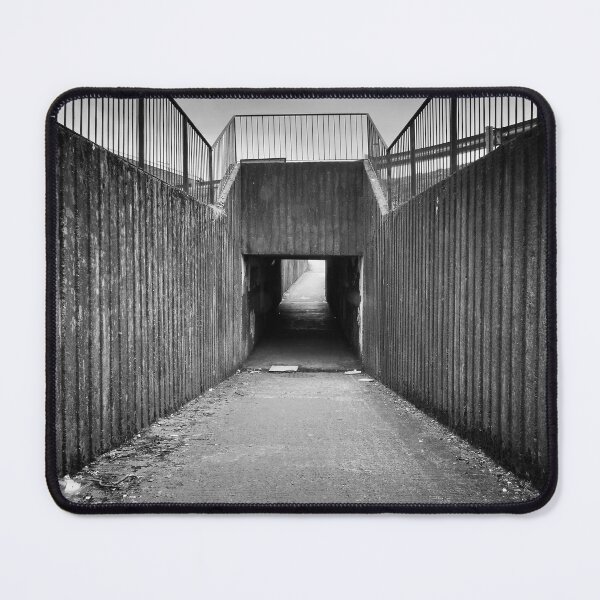Item preview, 004 Pedestrian Subway Project designed and sold by Paul Croxford.