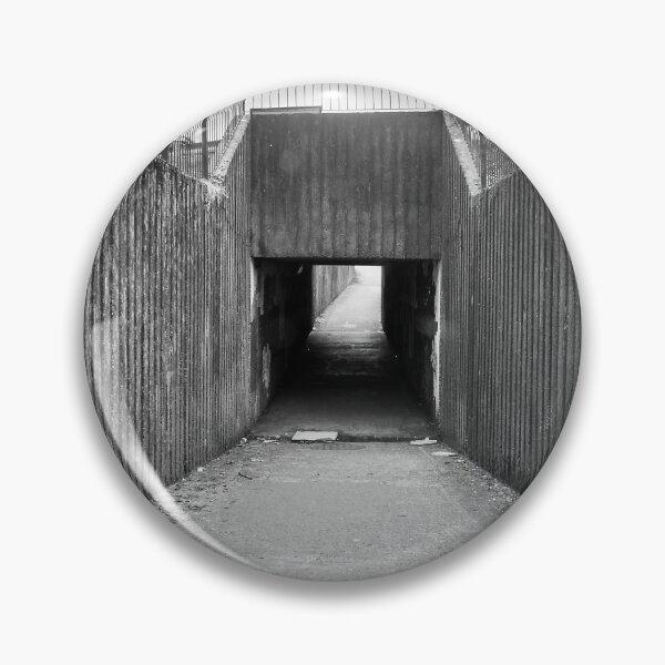 Item preview, 004 Pedestrian Subway Project designed and sold by Paul Croxford.
