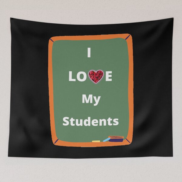 Item preview, Valentines Day For Teachers  designed and sold by Designspot2020.