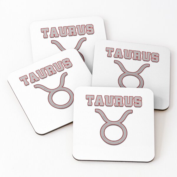 Item preview, Taurus Zodiac Sign T-Shirt designed and sold by CreoTshirts.