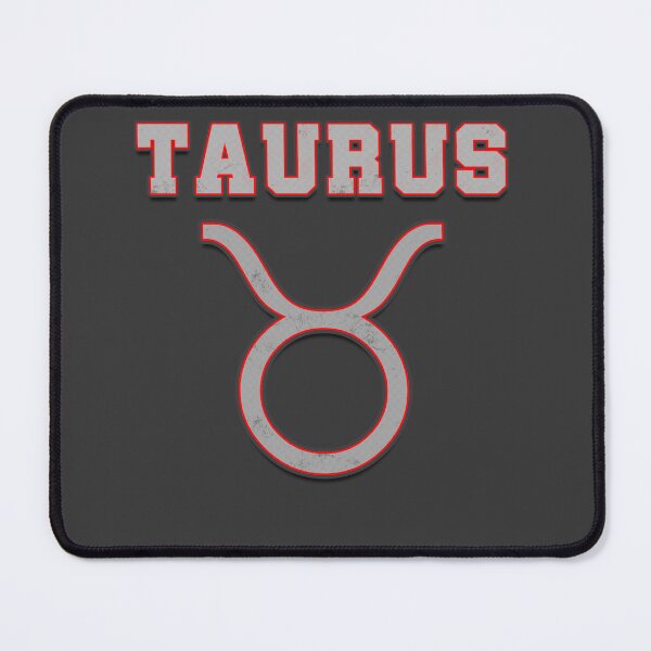 Item preview, Taurus Zodiac Sign T-Shirt designed and sold by CreoTshirts.