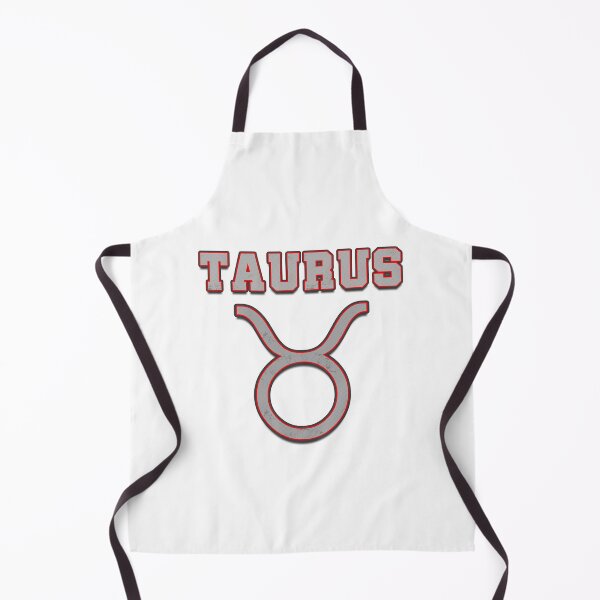 Item preview, Taurus Zodiac Sign T-Shirt designed and sold by CreoTshirts.