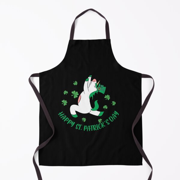 Item preview, 2022 st. patricks day shirt unicorn, clover, happy,2022, unicorn, irish, day, cute, drinking designed and sold by plussorn.