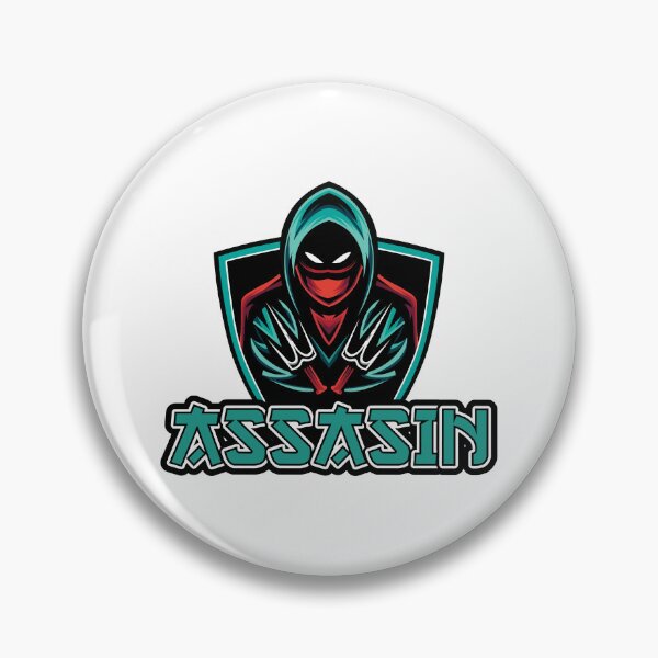 Item preview, Ninja Assasin - E Sport designed and sold by Dragan Kitic.