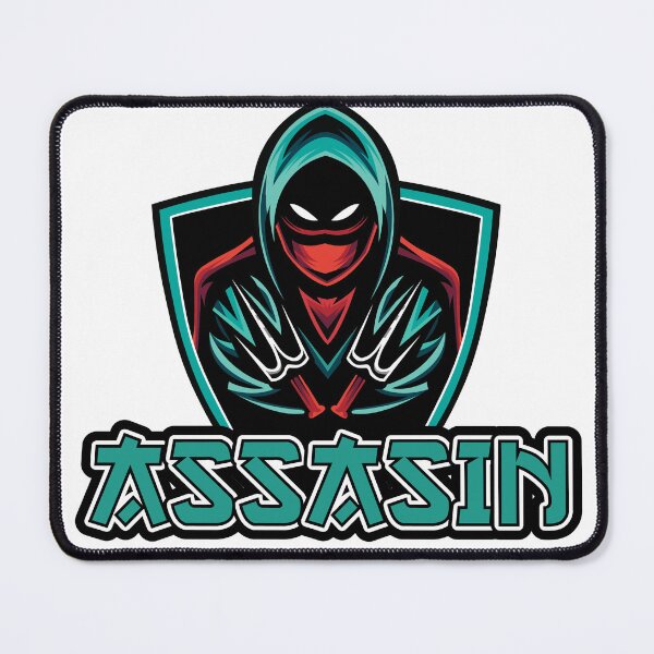 Item preview, Ninja Assasin - E Sport designed and sold by Dragan Kitic.
