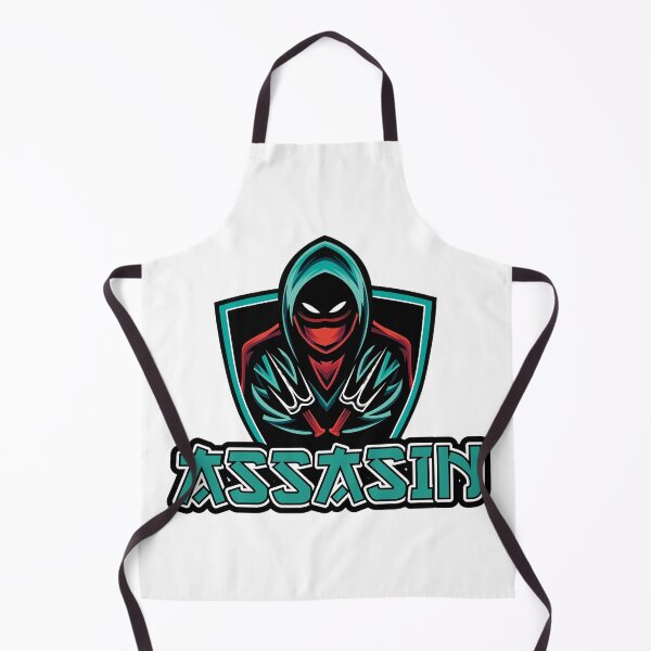 Item preview, Ninja Assasin - E Sport designed and sold by Dragan Kitic.