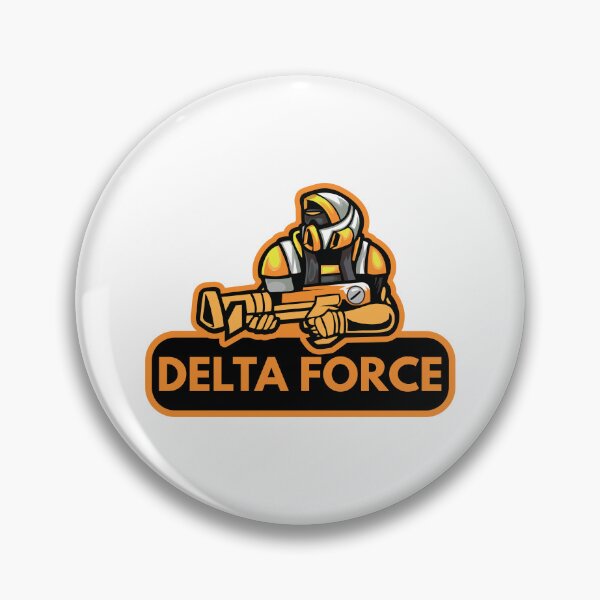 Item preview, Delta Force Squad - E Sport designed and sold by Dragan Kitic.