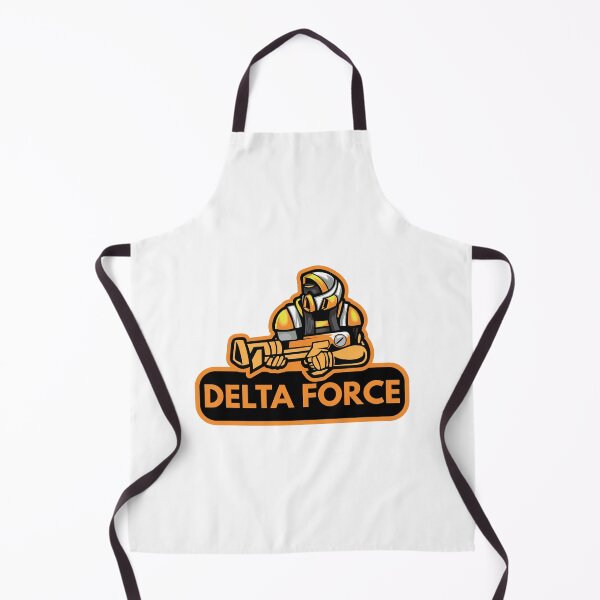 Item preview, Delta Force Squad - E Sport designed and sold by Dragan Kitic.