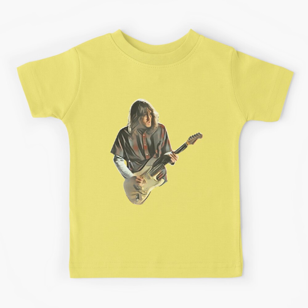 John Frusciante　Tシャツ　Red Chili Peppers John Frusciante (Red Hot Chili Peppers) 🤩🔥🌶️ . . RHCP