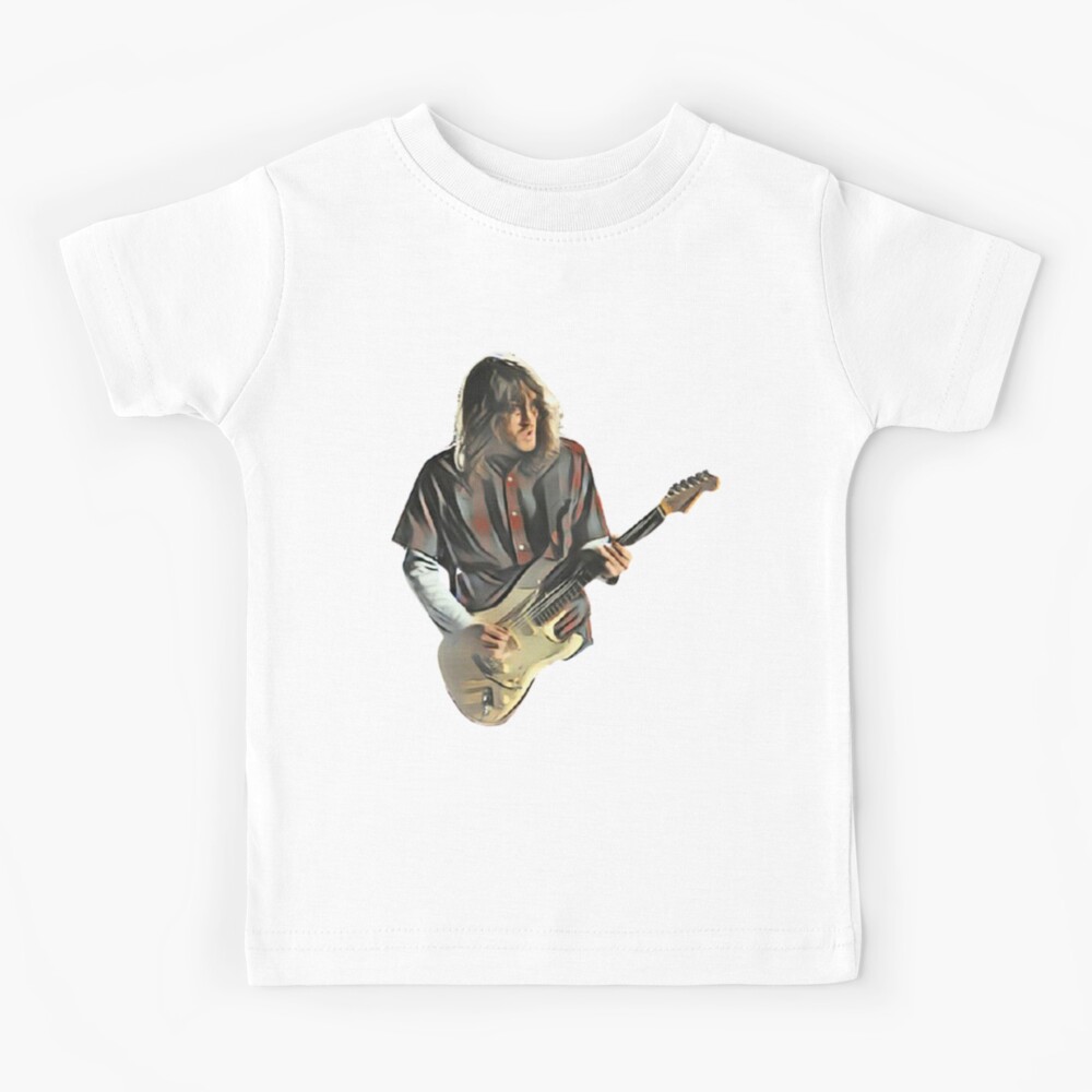 John Frusciante　Tシャツ　Red Chili Peppers John Frusciante - Red Hot Chili Peppers (RHCP) 