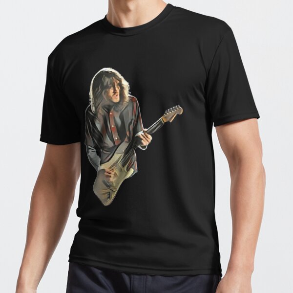 John Frusciante　Tシャツ　Red Chili Peppers John Frusciante - Red Hot Chili Peppers (RHCP) 