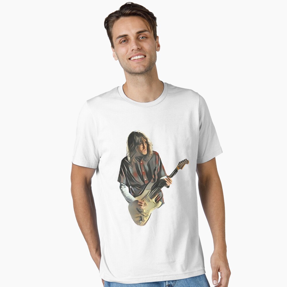John Frusciante Tシャツ Red Chili Peppers John Frusciante - Red Hot Chili Peppers (RHCP)