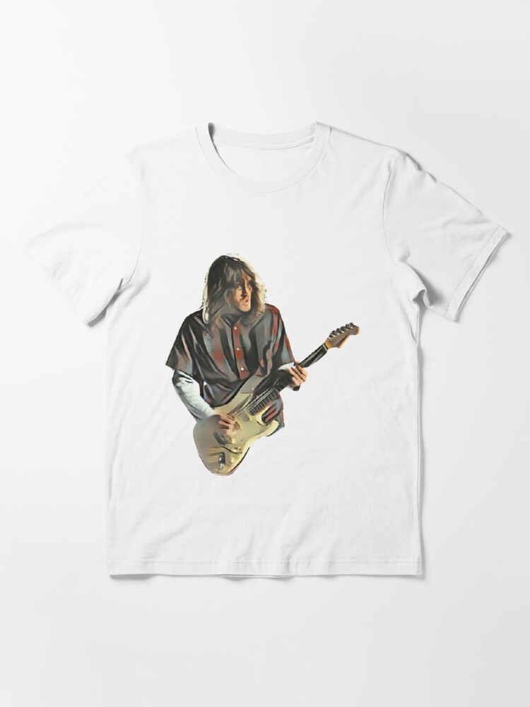 John Frusciante Tシャツ Red Chili Peppers John Frusciante - Red Hot Chili Peppers (RHCP)