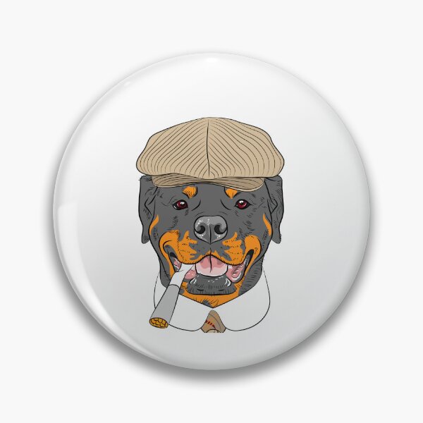 Item preview, retriever  shepherd lover dog face designed and sold by HAYAJAT.