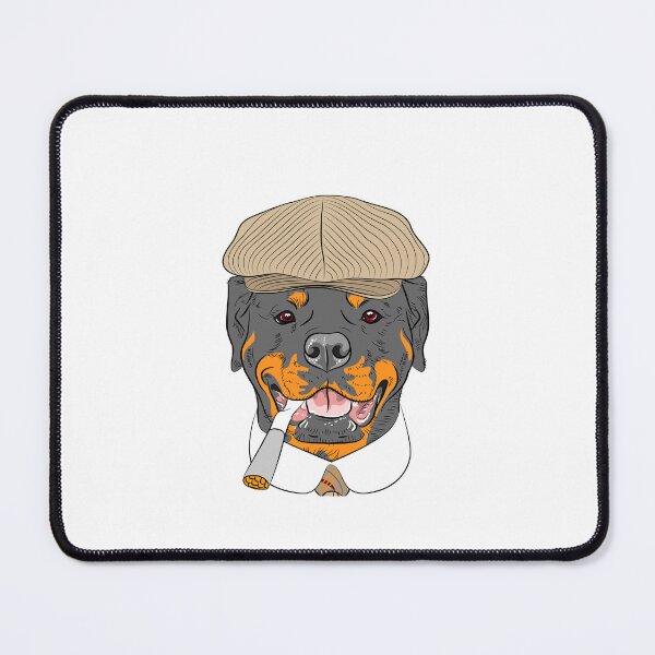 Item preview, retriever shepherd lover dog face designed and sold by HAYAJAT.