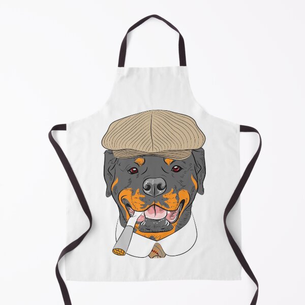 Item preview, retriever shepherd lover dog face designed and sold by HAYAJAT.