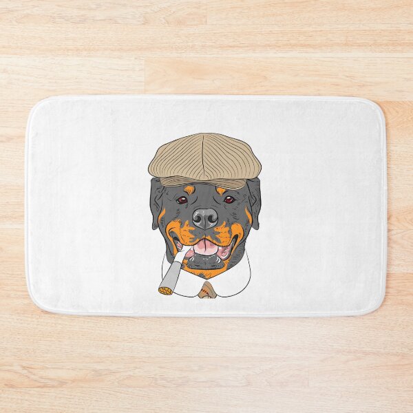 Item preview, retriever  shepherd lover dog face designed and sold by HAYAJAT.