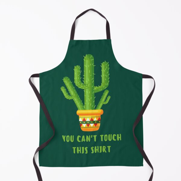 Item preview, You can't Touch This Shirt designed and sold by FOSLIGHT.