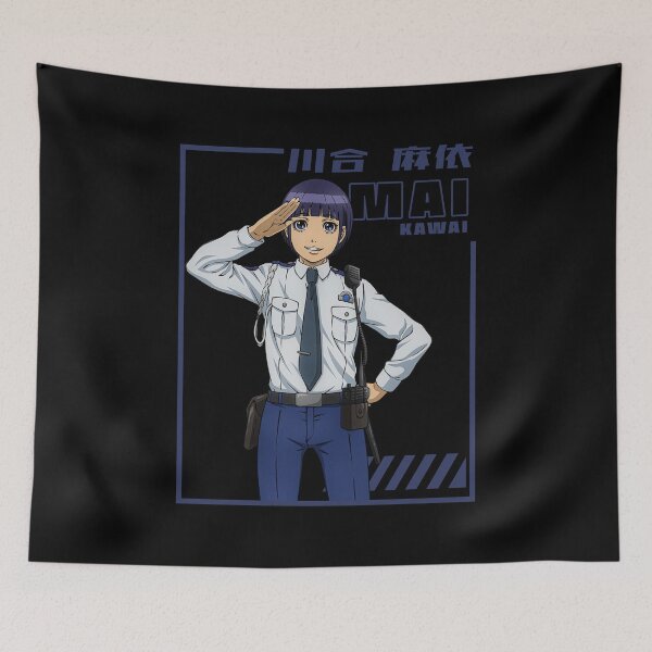 Item preview, Mai Kawai - Hakozume designed and sold by ice-man7.