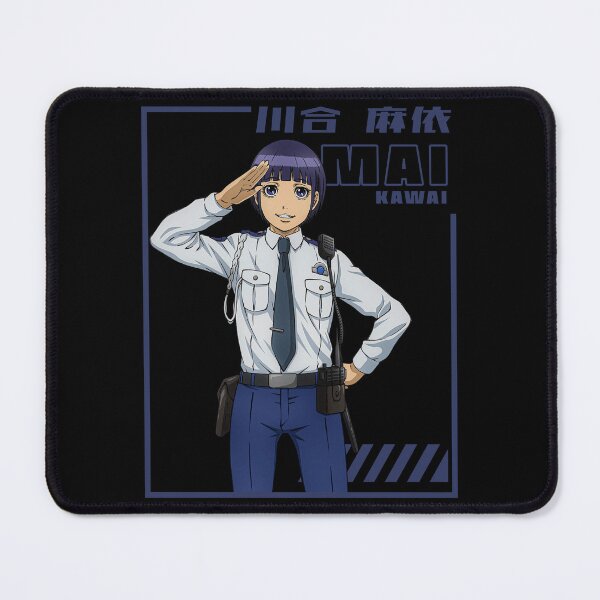 Item preview, Mai Kawai - Hakozume designed and sold by ice-man7.