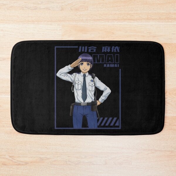 Item preview, Mai Kawai - Hakozume designed and sold by ice-man7.