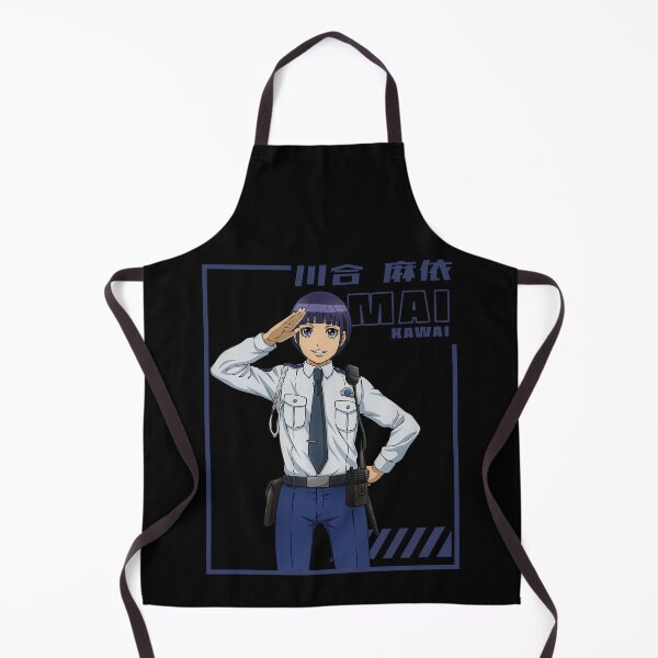 Item preview, Mai Kawai - Hakozume designed and sold by ice-man7.