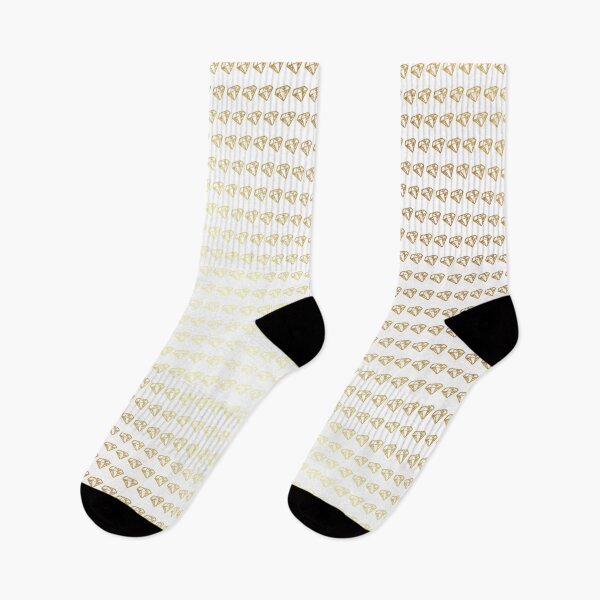 Item preview, DIAMONDS - GOLD designed and sold by Character Assassination.