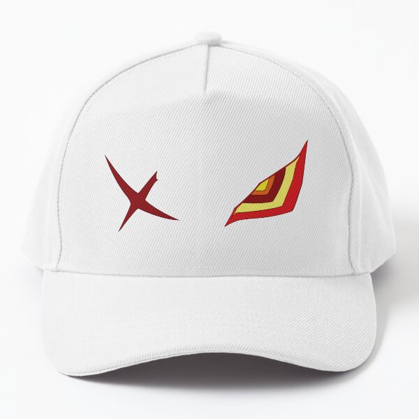 Kill la Kill Senketsu Eye Baseball Cap