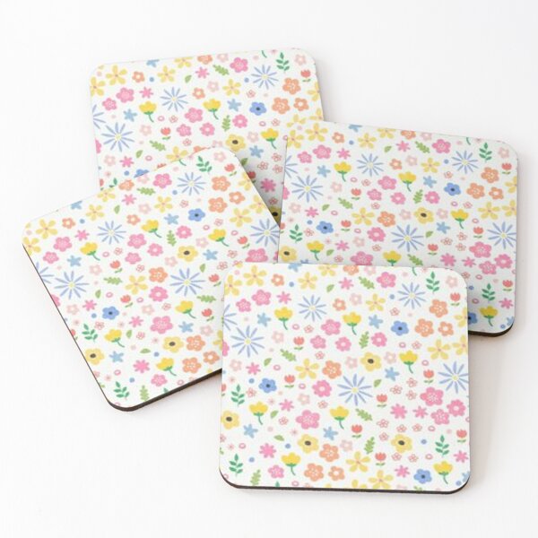 Item preview, TINY FLOWER DESIGN designed and sold by kamikrison.