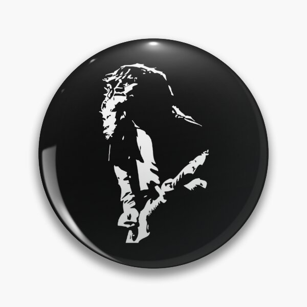 Item preview, Jesus Christy Guitar - John Frusciante   designed and sold by lamlasteven.