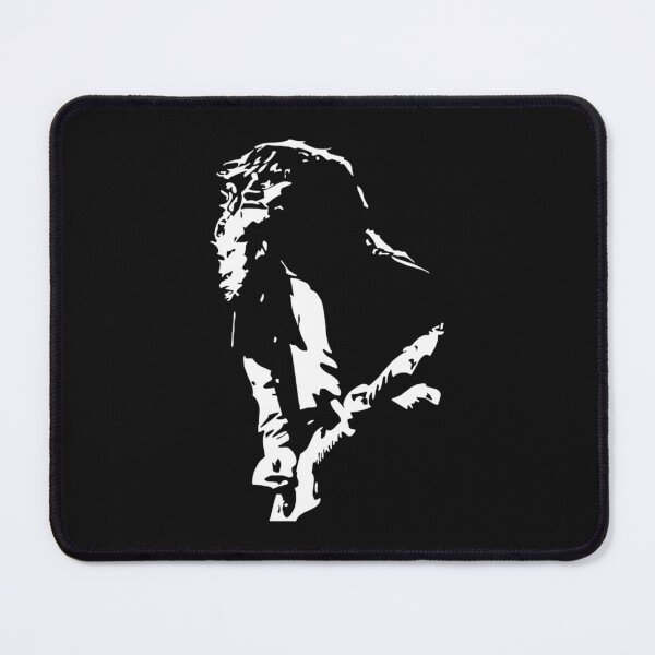 Item preview, Jesus Christy Guitar - John Frusciante   designed and sold by lamlasteven.